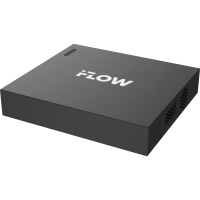 iFLOW F-0(N4) - 4-х канальный IP-регистратор 303621871