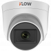iFLOW F-AC-1321(2.8mm) - Внутренняя купольная HD-TVI камера 2-х Мегапиксельная 327801596
