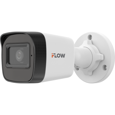 iFLOW F-AC-2151(2.8mm) - Уличная цилиндрическая HD-TVI камера 5 Мегапиксельная 327801588