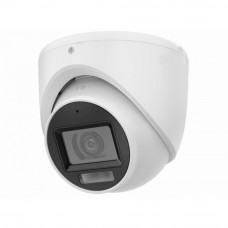 iFLOW F-AC-2326M(3.6mm) - Уличная купольная HD-TVI камера 2-х Мегапиксельная