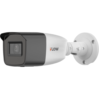iFLOW F-AC-2621Z(2.7-13.5mm) - Уличная цилиндрическая HD-TVI камера 2-х Мегапиксельная 327801592
