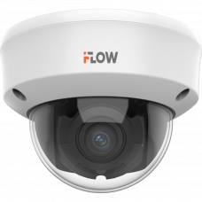 iFLOW F-AC-2721Z(2.7-13.5mm) - Уличная купольная HD-TVI камера 2-х Мегапиксельная 327801594