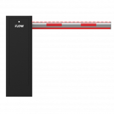 iFLOW F-EB-VB0-L/A3 Шлагбаум 3м с индикацией стрелы 315102467
