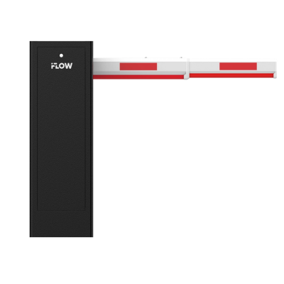iFLOW F-EB-VB0-L2.5~4.5T Шлагбаум 2.5-4.5м 315102461