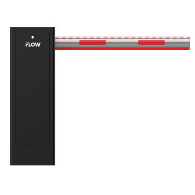 iFLOW F-EB-VB0-R/A3 Шлагбаум 3м с индикацией стрелы 315102481