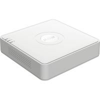 iFLOW F-HR-1042 4-х канальный гибридный HD-TVI регистратор 300229539