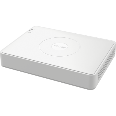 iFLOW F-HR-1162 16-ти канальный гибридный HD-TVI регистратор 300229548