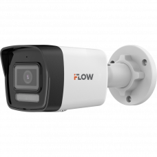 iFLOW F-IC-1122CM(2.8mm) - Уличная цилиндрическая IP-камера 2-х Мегапиксельная 311329427