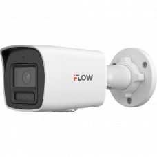 iFLOW F-IC-1146CM(2.8mm) - Уличная цилиндрическая IP-камера 4-х Мегапиксельная 311329433