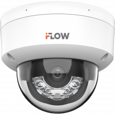 iFLOW F-IC-1421M(2.8mm) - Внутренняя купольная IP-камера 2-х Мегапиксельная 311328885