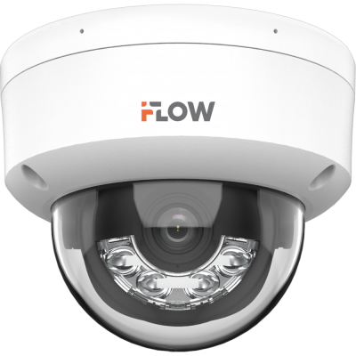 iFLOW F-IC-1421M(2.8mm) - Внутренняя купольная IP-камера 2-х Мегапиксельная 311328885