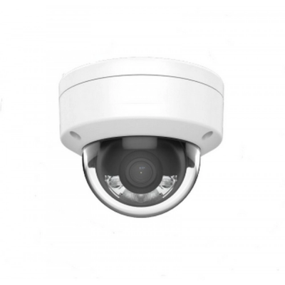 iFLOW F-IC-1446CM(4mm) - Уличная купольная IP-камера 4-х Мегапиксельная 