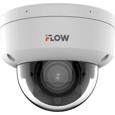 iFLOW F-IC-1722CMZ4(2.8-12mm) - Уличная купольная IP-камера 2-х Мегапиксельная 311329186