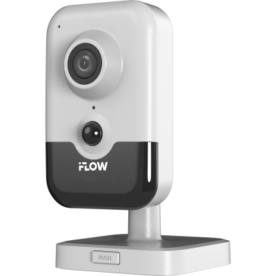 iFLOW F-IC-1921CI(2.8mm) - Внутренняя компактная IP-камера 2-х Мегапиксельная 311328891
