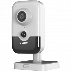 iFLOW F-IC-1921CIW(2.8mm) - Внутренняя компактная IP-камера 2-х Мегапиксельная 311328892