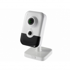 iFLOW F-IC-1941CI(4mm) - Внутренняя компактная IP-камера 4-х Мегапиксельная