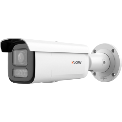 iFLOW F-IC-2242C(4mm) - Уличная цилиндрическая IP-камера 4-х Мегапиксельная 311329201