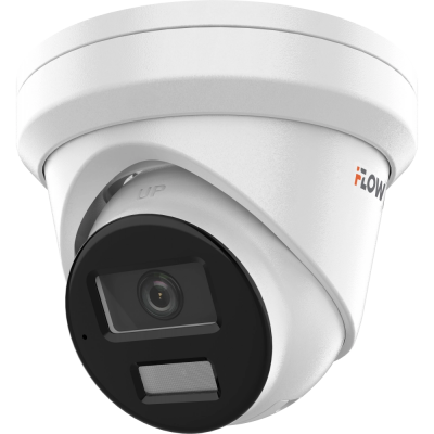 iFLOW F-IC-2322C2M(4mm) - Уличная IP-камера 2-х Мегапиксельная 311329192