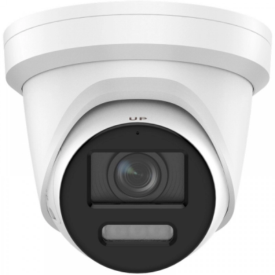 iFLOW F-IC-2384CM(2.8mm) - Уличная IP-камера 8-ми Мегапиксельная 311329197