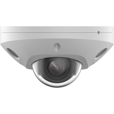 iFLOW F-IC-2522C2MS(2.8mm) - Уличная компактная купольная IP-камера 2-х Мегапиксельная 311329074