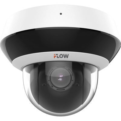 iFLOW F-IP-1421CMSZ4 Уличная поворотная IP-камера 2-х Мегапиксельная 327001942