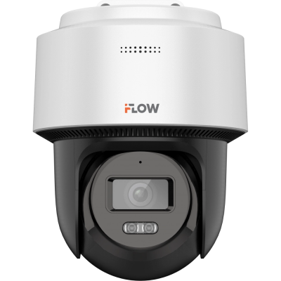 iFLOW F-IP-1422CI Поворотная IP-камера 2-х Мегапиксельная 