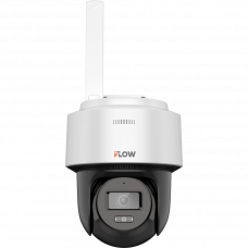 iFLOW F-IP-1422CIW Поворотная IP-камера 2-х Мегапиксельная