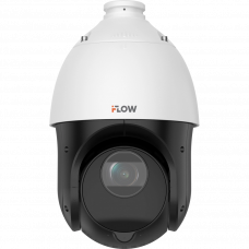 iFLOW F-IP-1441CSZ25 Уличная поворотная IP-камера 4-х Мегапиксельная 327001936
