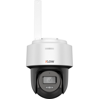 iFLOW F-IP-1442CIW Уличная поворотная IP-камера 4-х Мегапиксельная 327001941