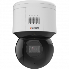iFLOW F-IP-2441CISZ4 Уличная поворотная IP-камера 4-х Мегапиксельная 327001932