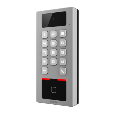 iFLOW F-KD-2502SDCKBW Терминал доступа с 2-х Мегапиксельная камерой 302922774