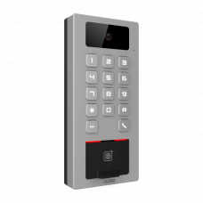 iFLOW F-KD-2502SDFCKBW Терминал доступа с 2-х Мегапиксельная камерой 302922772