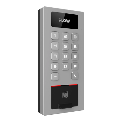 iFLOW F-KD-2502SDFKBW Терминал доступа 302922771