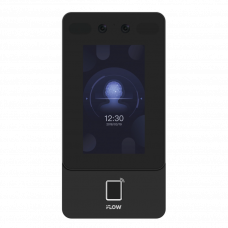 iFLOW F-KD-3322PMFCW Терминал доступа с распознаванием лиц 302922832