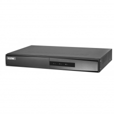 iFLOW F-NR-104E 4-х канальный IP-регистратор c 4-мя PoE интерфейсами 303621909