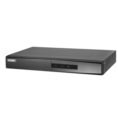 iFLOW F-NR-108 8-ми канальный IP-регистратор 303621916