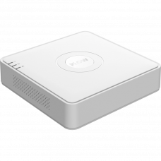 iFLOW F-NR-108P 8-ми канальный IP-регистратор 303621911