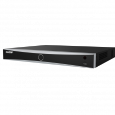 iFLOW F-NR-208X/2 8-ми канальный IP-регистратор