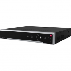 iFLOW F-NR-232/4 32-х канальный IP-регистратор