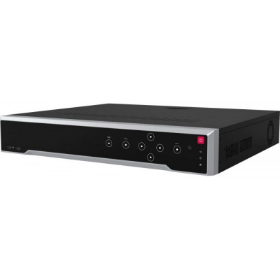 iFLOW F-NR-232/4 32-х канальный IP-регистратор 