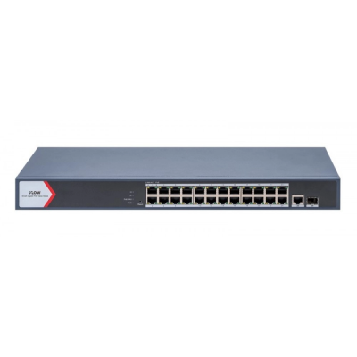 iFLOW F-SW-EM626POE-VM Смарт-управляемый коммутатор 