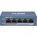iFLOW F-SW-EU205POE-V/L Неуправляемый коммутатор 301803320