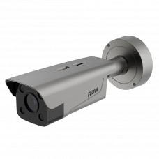iFLOW F-TA-M21-GI1/0832 IP-камера с функцией распознавания номеров автомобиля 2-х Мегапиксельная 300904592