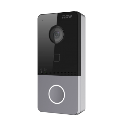 iFLOW F-VI-1400IPCE1 IP вызывная панель на одного абонента 305305705