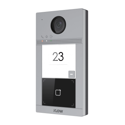 iFLOW F-VI-1403ISMCWE1 IP вызывная панель на одного абонента 305305717