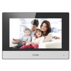 iFLOW F-VI-3442IPWE1 IP видеодомофон с WI-FI 305305730