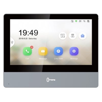 iFLOW F-VI-3545ISE1 IP видеодомофон 305305731